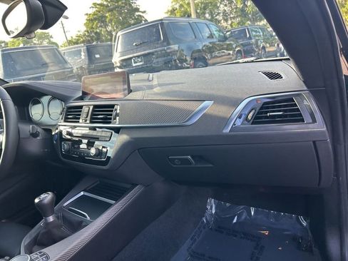 Used 2018 BMW M2 RWD image 24