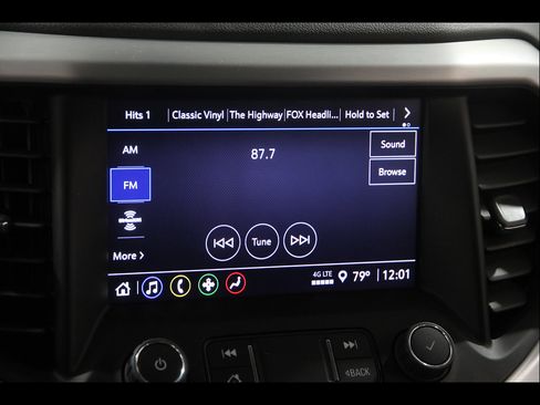 Used 2023 GMC Acadia SLE w/ Driver Convenience Package AWD/4WD image 11