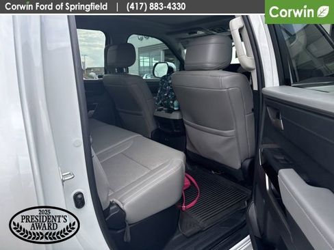 Used 2024 Toyota Tundra Limited image 15