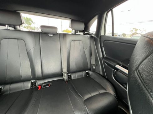 Used 2025 Mercedes-Benz GLA 250 4MATIC image 42