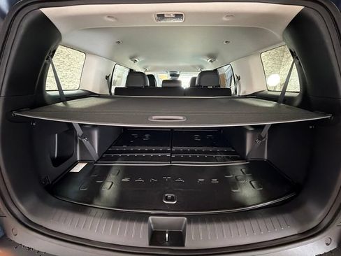 New 2027 Hyundai Santa Fe SEL FWD image 13