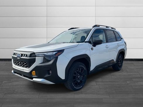 New 2026 Subaru Forester Wilderness image 7