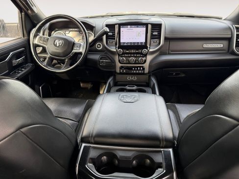 Used 2022 RAM 2500 Laramie image 10