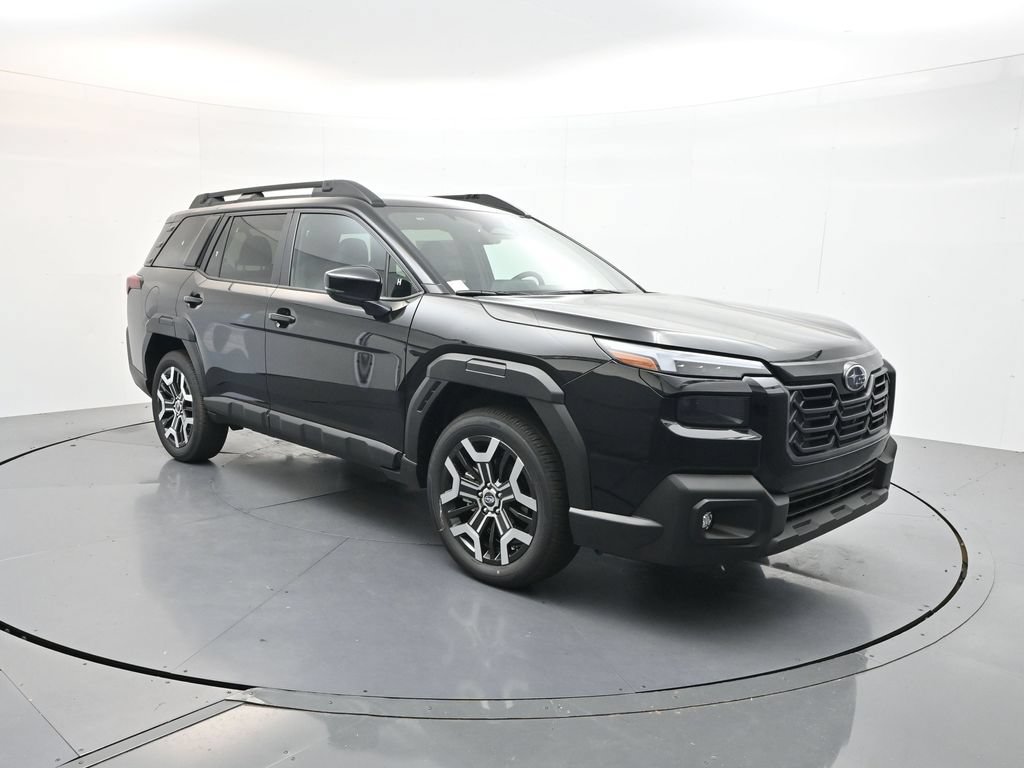 New 2026 Subaru Outback Touring XT AWD/4WD 360° Tour