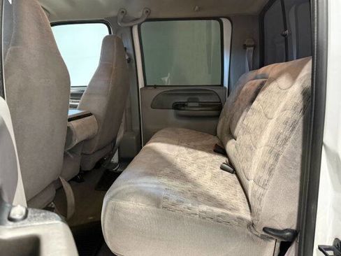 Used 1999 Ford F250 XLT AWD/4WD image 14