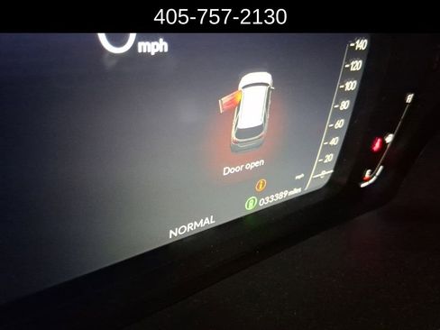 Used 2024 Honda Pilot Elite image 11