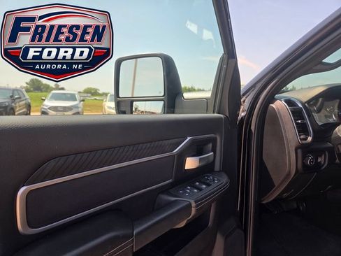 Used 2026 RAM 2500 Big Horn AWD/4WD image 12