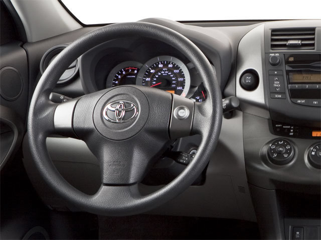 Used 2010 Toyota RAV4 Limited FWD image 6