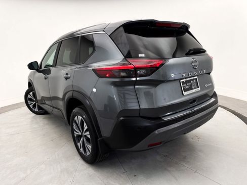 Used 2023 Nissan Rogue SV w/ SV Premium B Package image 7