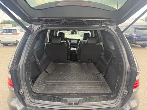 Used 2021 Dodge Durango GT AWD/4WD image 7