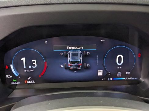 New 2026 Ford Explorer Active w/ Active Comfort Package AWD/4WD image 23