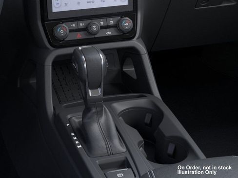 New 2026 Ford Ranger XLT image 12