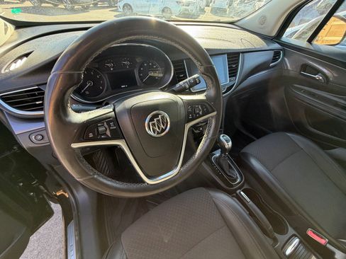 Used 2019 Buick Encore Preferred FWD image 7