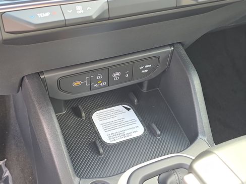 New 2026 Kia K4 GT-Line w/ GT-Line Sunroof Package image 26