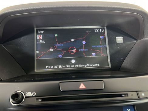 Used 2019 Acura MDX SH-AWD w/ Technology Package image 8