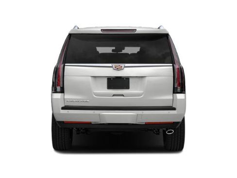 Used 2020 Cadillac Escalade Luxury AWD/4WD image 8