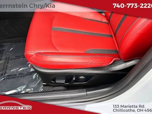 Used 2023 Kia K5 GT-Line image 15