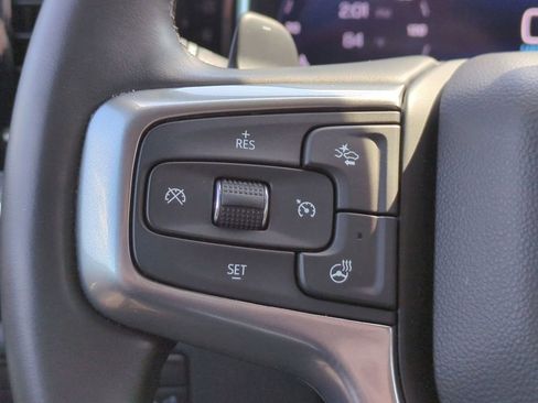 Used 2025 Chevrolet Silverado 1500 LT Trail Boss w/ Convenience Package II image 27