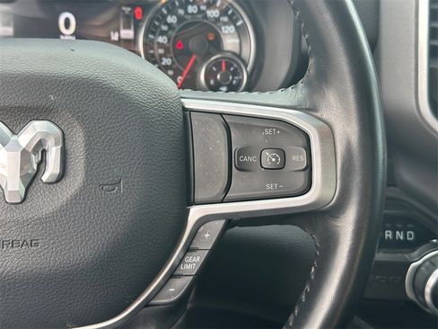 Used 2022 RAM 1500 Big Horn image 12