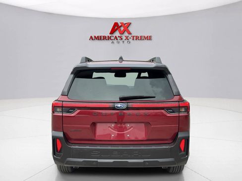 Used 2026 Subaru Outback Touring XT AWD/4WD image 5