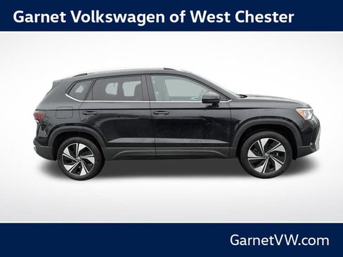 New 2026 Volkswagen Taos SE AWD/4WD image 6