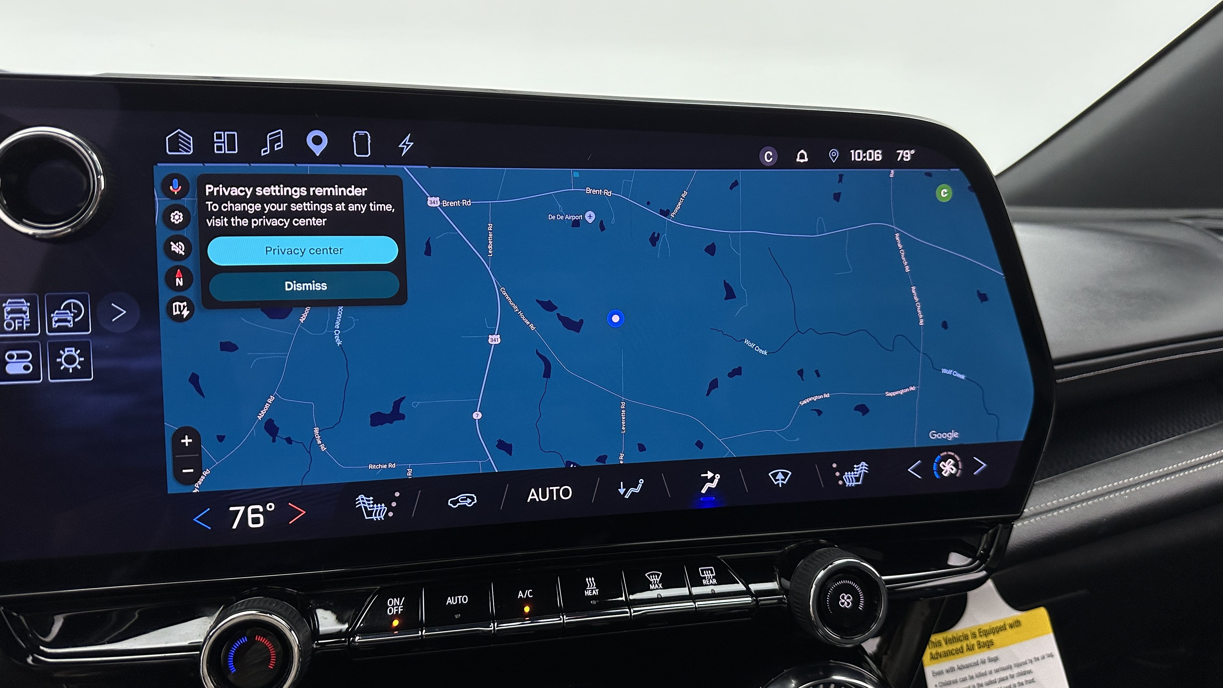 Used 2024 Chevrolet Blazer EV LT AWD/4WD image 6
