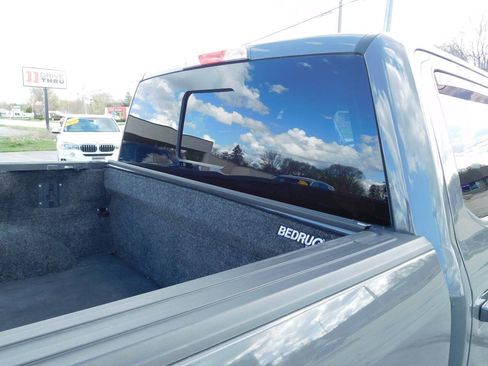 Used 2020 Ford F150 XLT w/ Equipment Group 302A Luxury AWD/4WD image 9