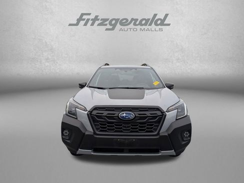 Used 2024 Subaru Forester Wilderness AWD/4WD image 5