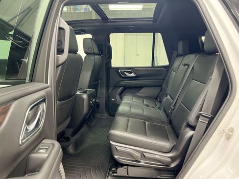 Used 2023 Chevrolet Tahoe Z71 AWD/4WD image 23