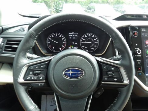 Used 2026 Subaru Ascent Limited w/ Popular Package #2 AWD/4WD image 18