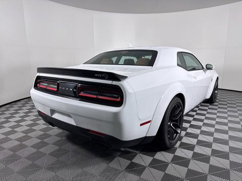 Used 2023 Dodge Challenger SRT Hellcat image 19