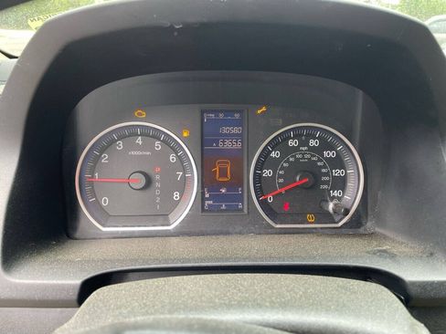 Used 2011 Honda CR-V LX image 12