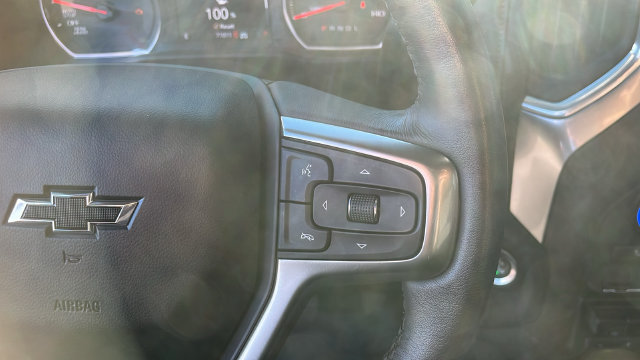 Used 2020 Chevrolet Silverado 1500 RST w/ All-Star Edition AWD/4WD image 10