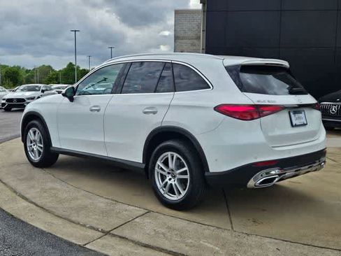 Used 2026 Mercedes-Benz GLC 300 image 6