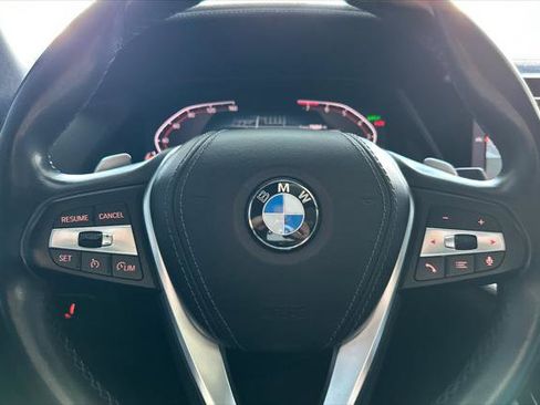 Used 2020 BMW X5 sDrive40i w/ Premium Package image 23