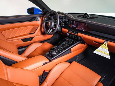 New 2026 Porsche 911 Carrera GTS RWD image 15