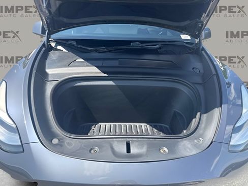 Used 2020 Tesla Model Y Long Range AWD/4WD image 21