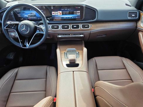 Used 2026 Mercedes-Benz GLE 350 4MATIC image 18