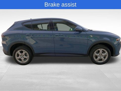 Used 2024 Dodge Hornet GT w/ Cold Weather Group image 9