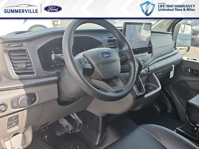 New 2026 Ford Transit 150 Low Roof RWD image 16