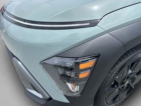 New 2026 Hyundai Kona SEL Sport FWD image 13