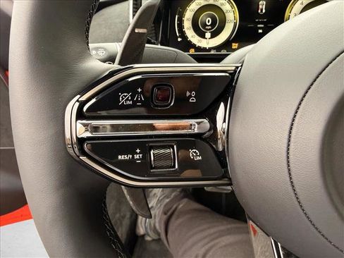 New 2026 Aston Martin V8 Vantage S image 14