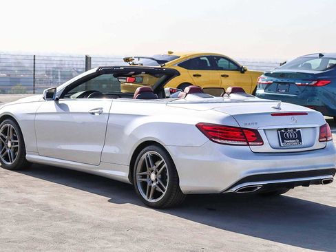 Used 2016 Mercedes-Benz E 400 E 400 image 12