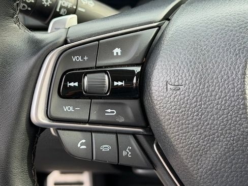 Used 2022 Honda Accord Sport Special Edition image 19