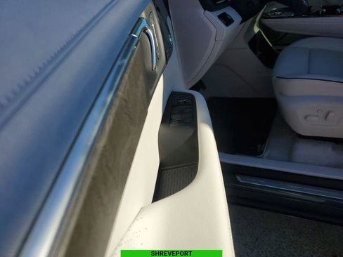 New 2026 Buick Enclave Avenir w/ Super Cruise Package image 11