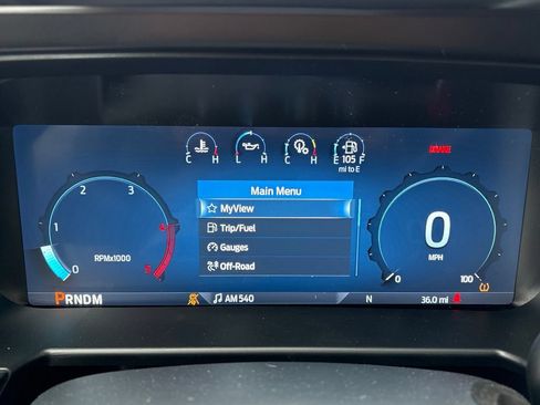 New 2026 Ford F250 XLT w/ XLT Premium Package AWD/4WD image 20