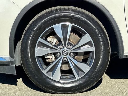 Used 2023 Nissan Murano SV image 30