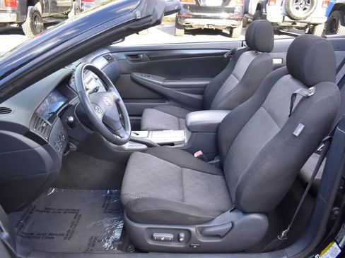 Used 2005 Toyota Solara SE image 14