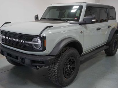 Used 2024 Ford Bronco Wildtrak
