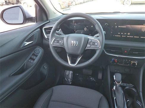 New 2026 Buick Encore GX Preferred w/ Comfort Package image 12